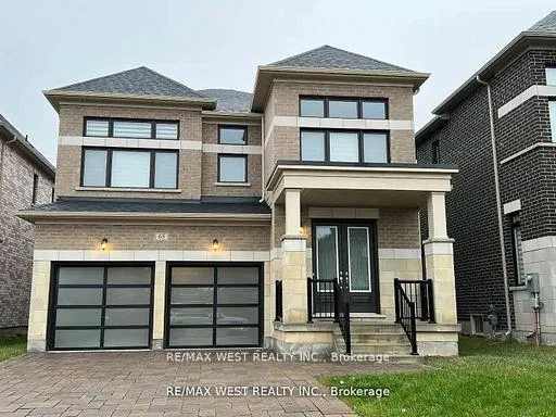 Front of Unit Lower, 65 Port Royal Avenue