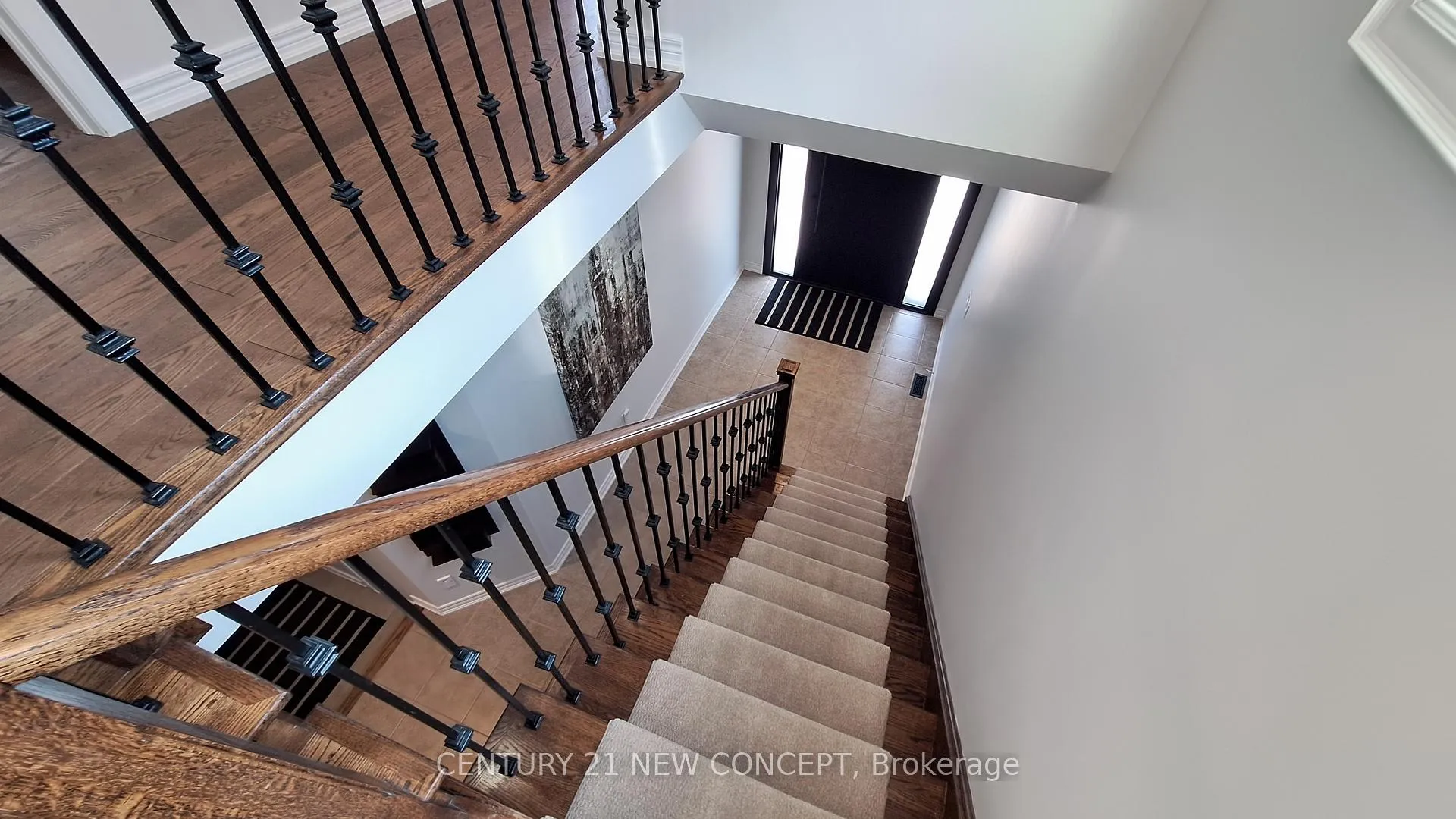 Photo 21 of 24 Reynolds Crescent, Aurora, Bayview Northeast — HOMEH