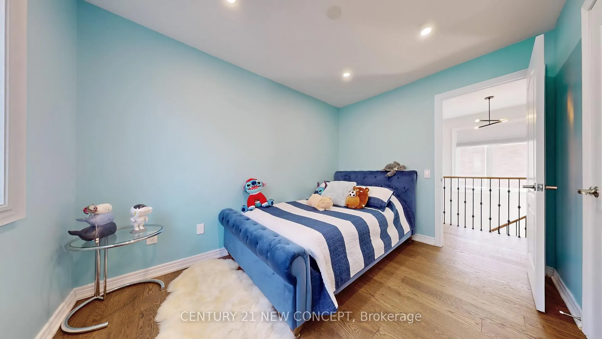 Photo 34 of 24 Reynolds Crescent, Aurora, Bayview Northeast — HOMEH