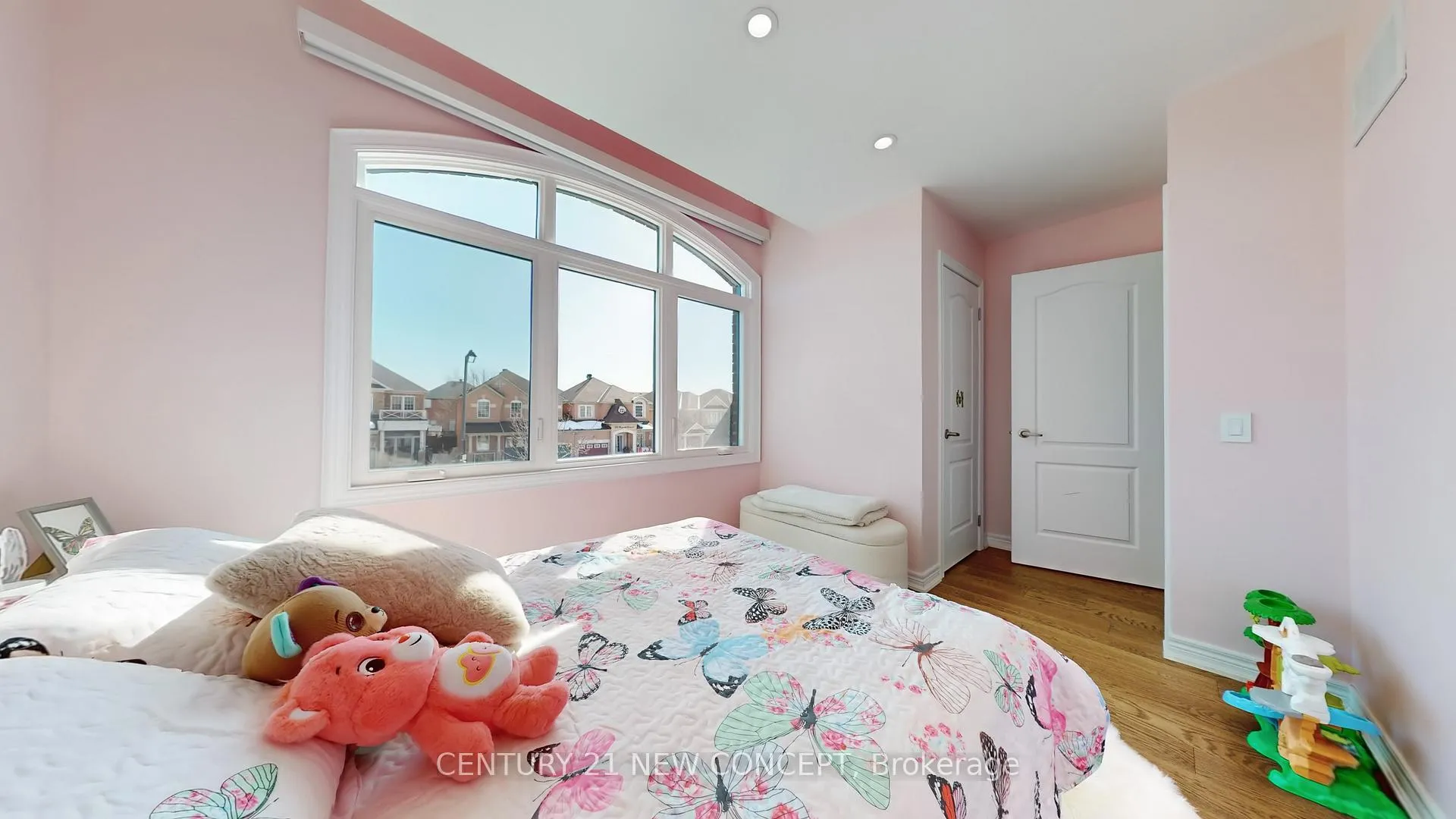 Photo 37 of 24 Reynolds Crescent, Aurora, Bayview Northeast — HOMEH