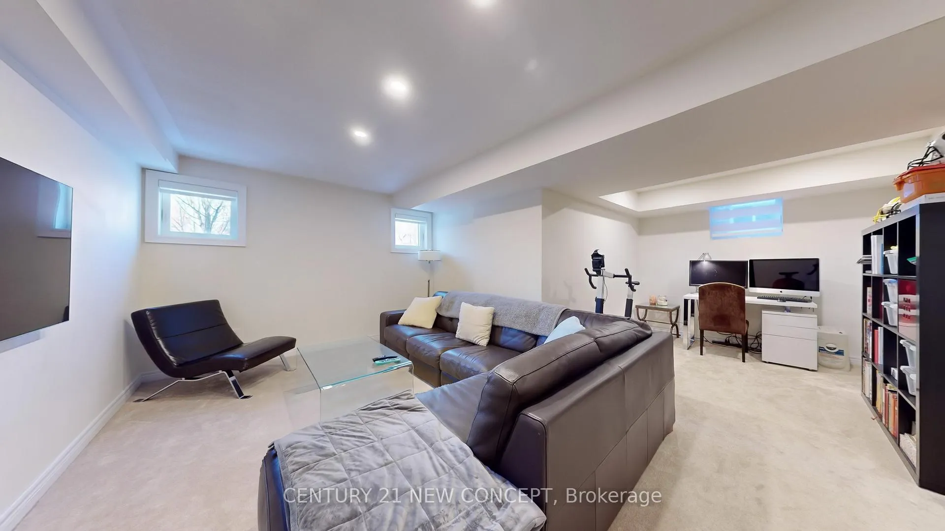 Photo 42 of 24 Reynolds Crescent, Aurora, Bayview Northeast — HOMEH