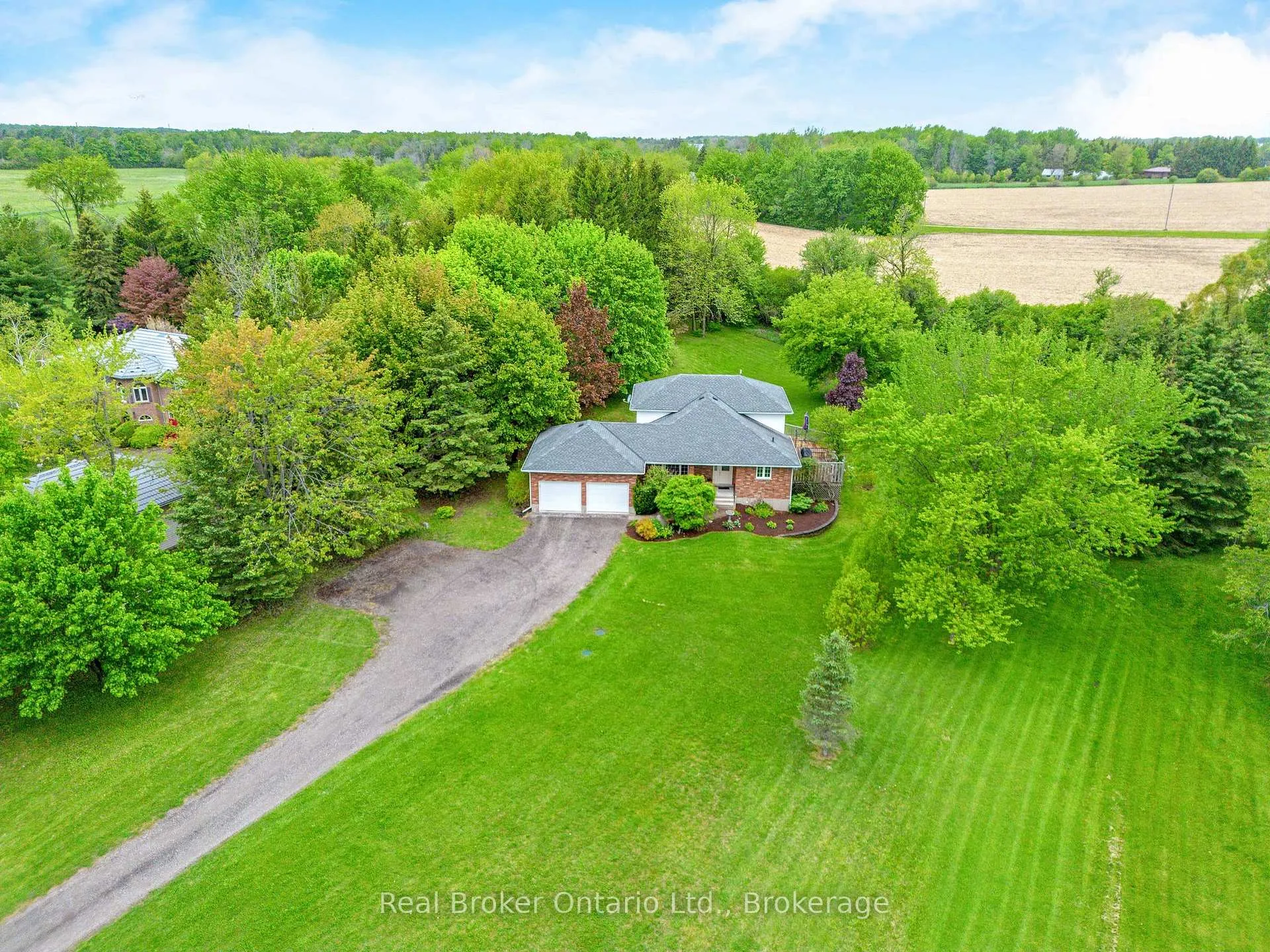 Front of 7458 Wellington Rd 51