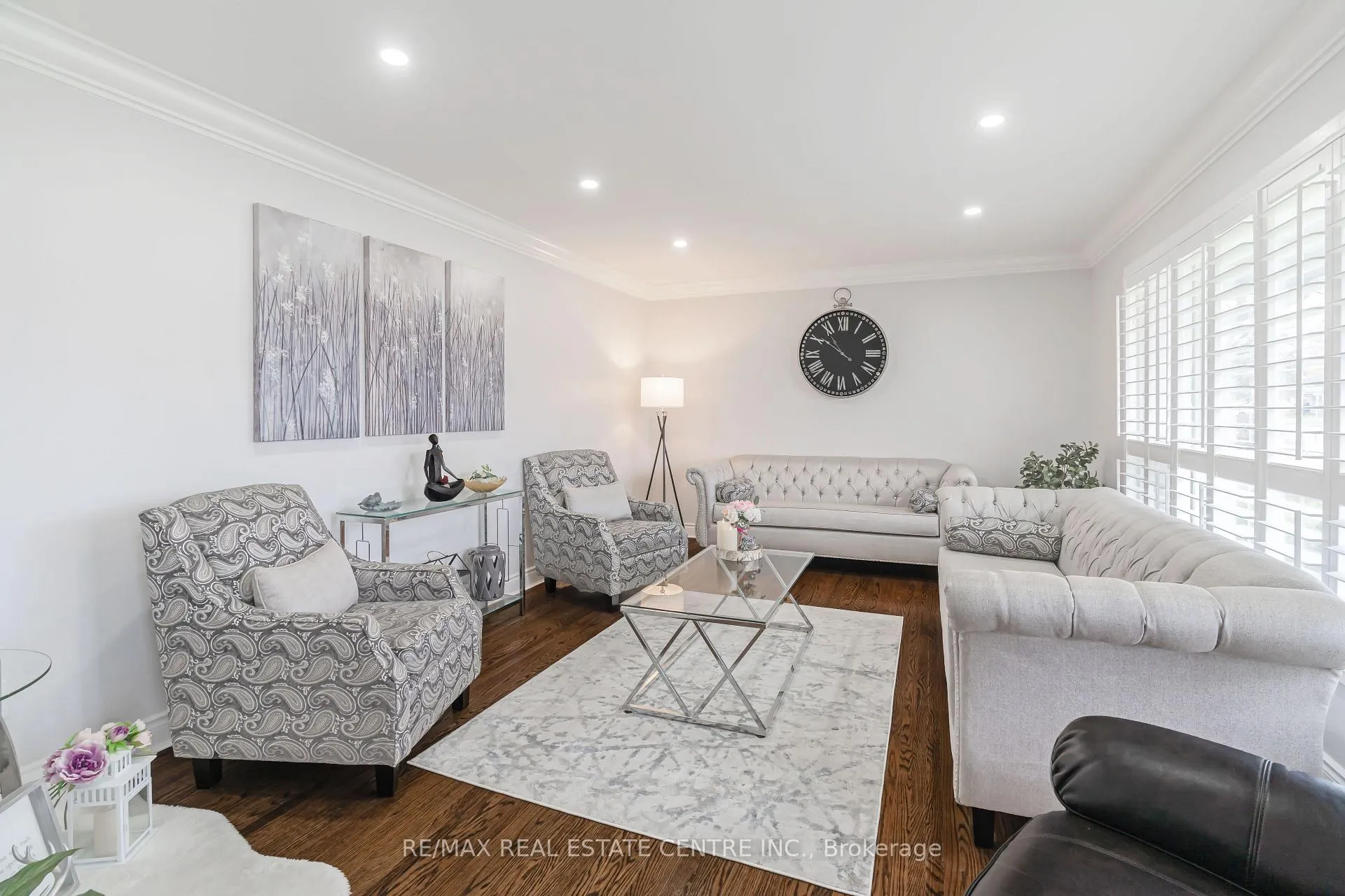 Photo 6 of 86 Windermere Court, Brampton, Northwood Park — HOMEH