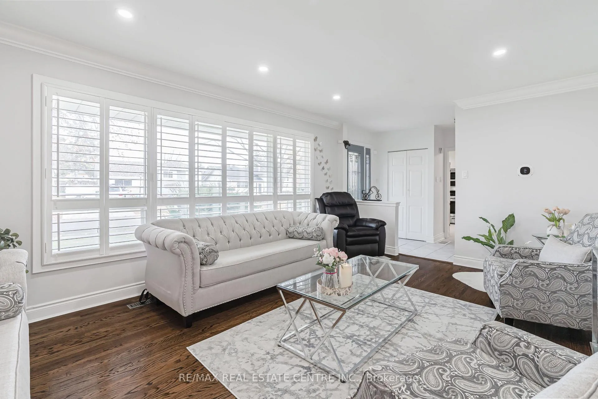 Photo 8 of 86 Windermere Court, Brampton, Northwood Park — HOMEH