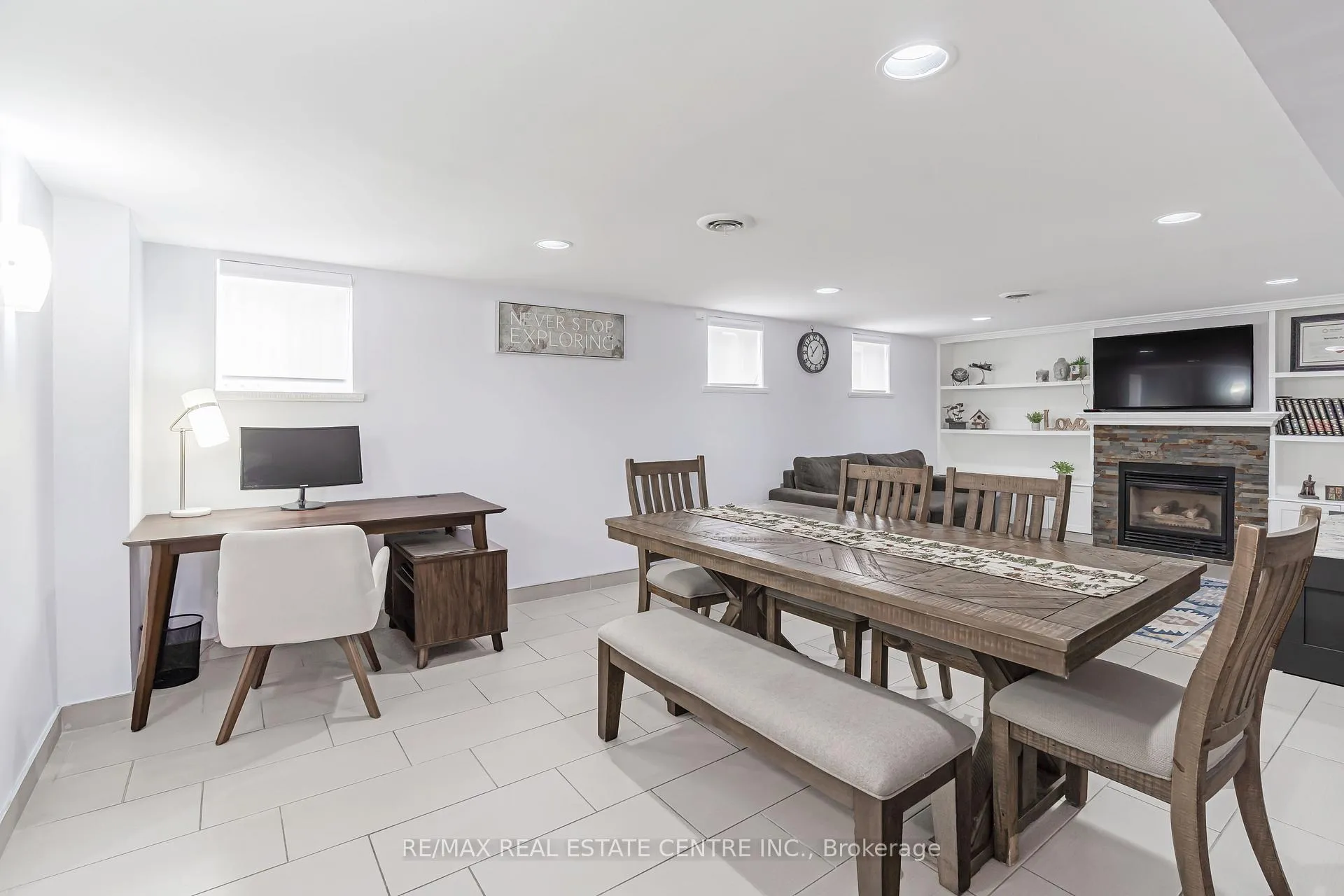 Photo 23 of 86 Windermere Court, Brampton, Northwood Park — HOMEH