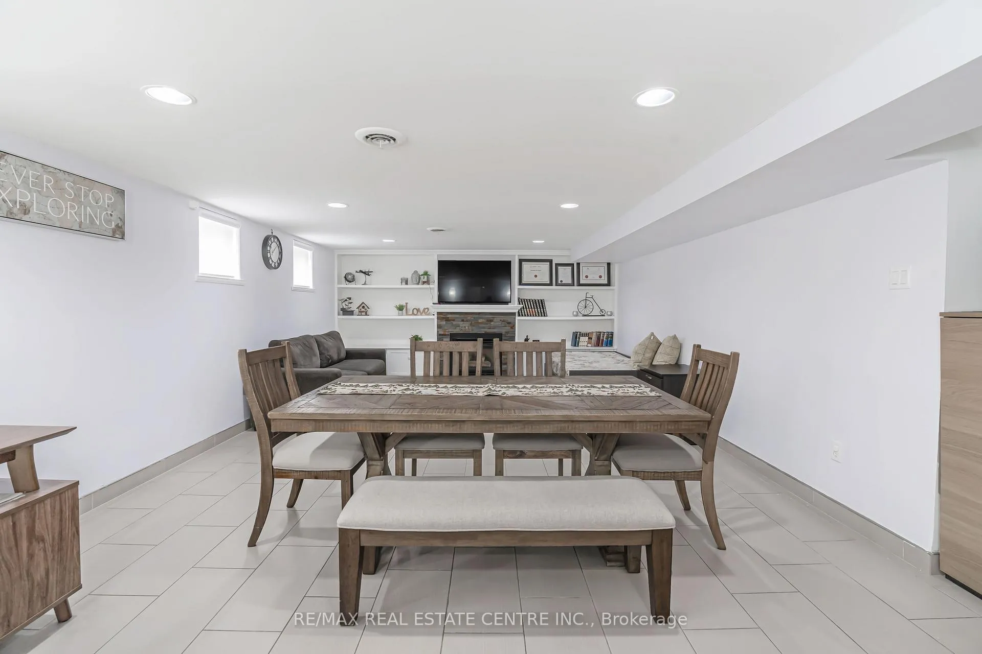 Photo 24 of 86 Windermere Court, Brampton, Northwood Park — HOMEH
