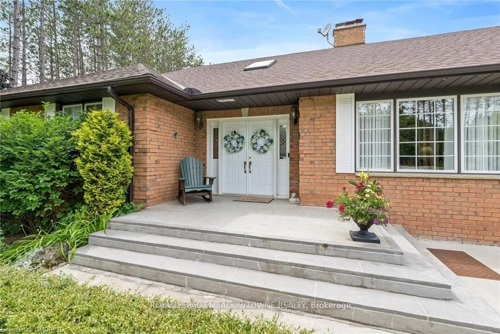 Photo 5 of 34 Pine Ridge Road, Erin — HOMEH