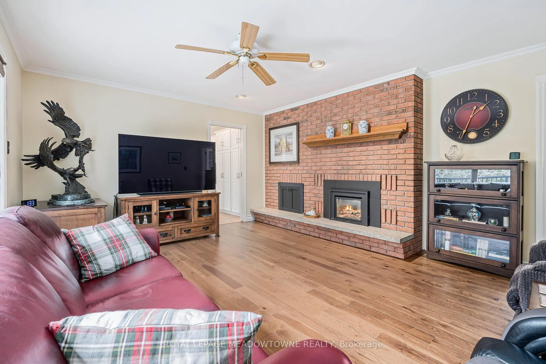 Photo 10 of 34 Pine Ridge Road, Erin — HOMEH