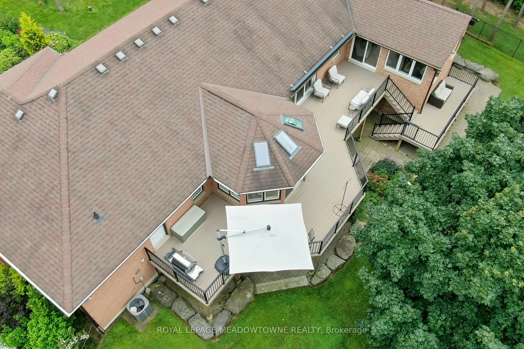 Photo 37 of 34 Pine Ridge Road, Erin — HOMEH