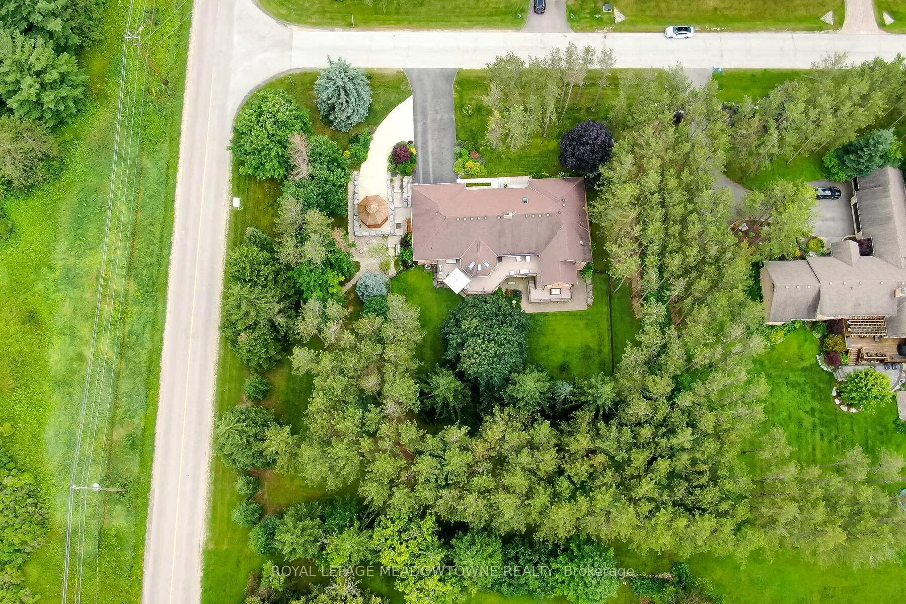 Photo 41 of 34 Pine Ridge Road, Erin — HOMEH