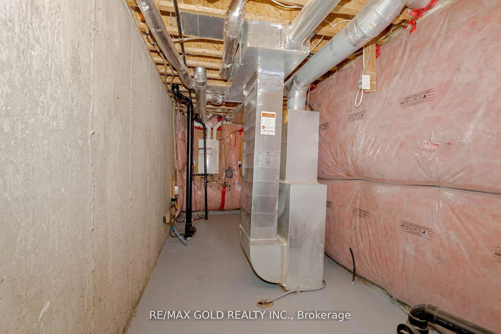 Photo 29 of 6 Botanical Avenue, Brampton, Credit Valley — HOMEH