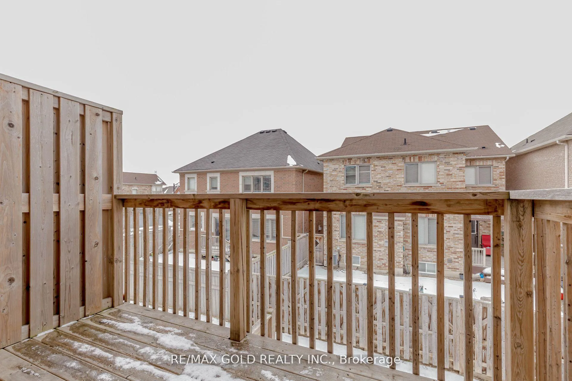 Photo 31 of 6 Botanical Avenue, Brampton, Credit Valley — HOMEH