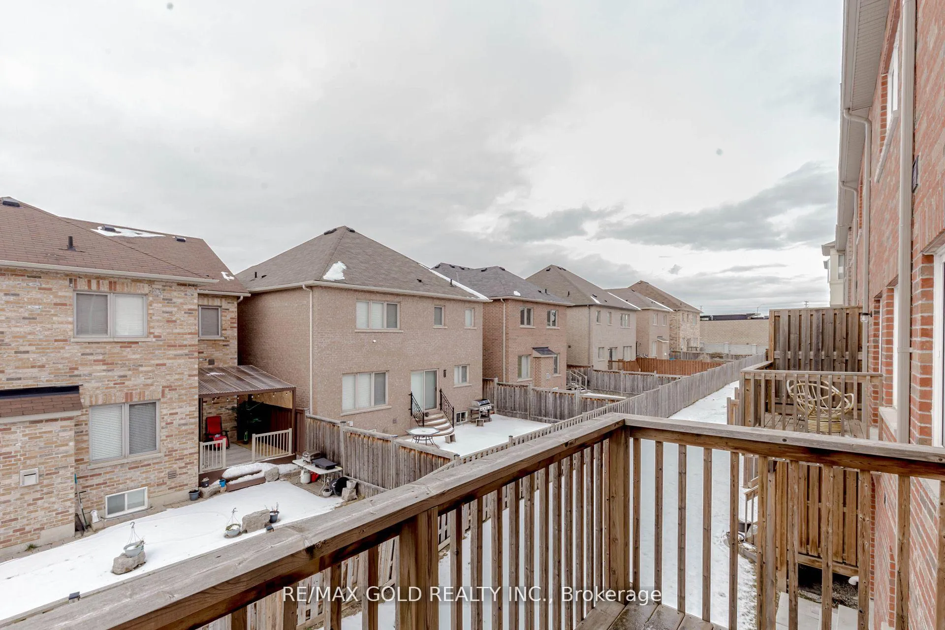 Photo 32 of 6 Botanical Avenue, Brampton, Credit Valley — HOMEH