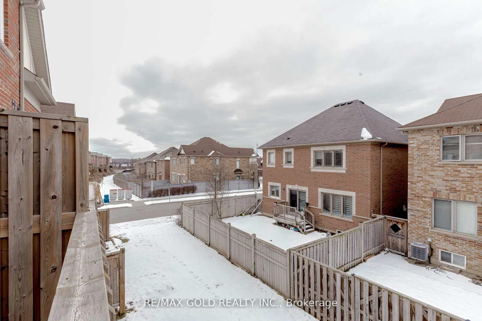 Photo 33 of 6 Botanical Avenue, Brampton, Credit Valley — HOMEH