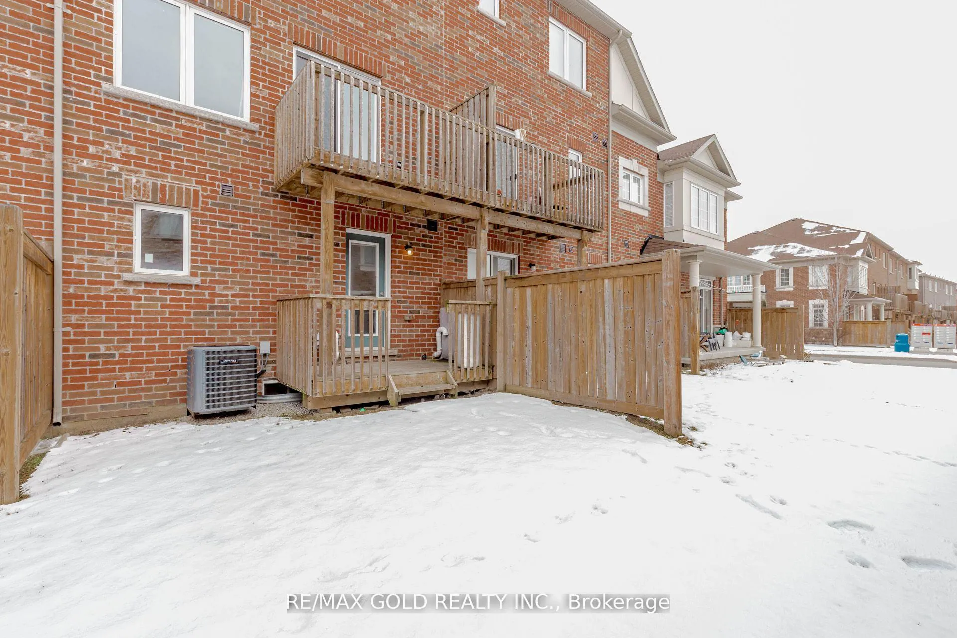 Photo 37 of 6 Botanical Avenue, Brampton, Credit Valley — HOMEH