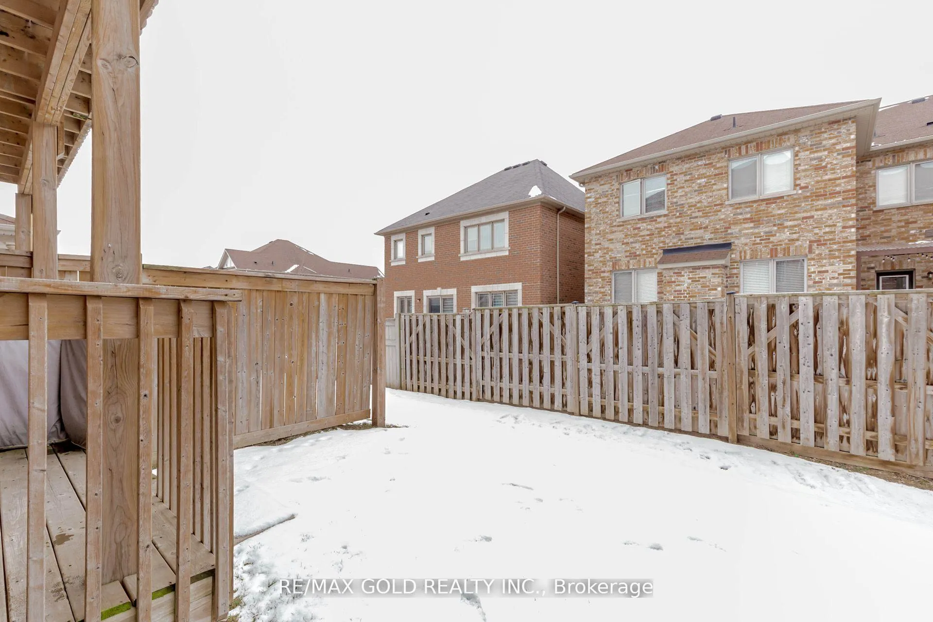 Photo 38 of 6 Botanical Avenue, Brampton, Credit Valley — HOMEH