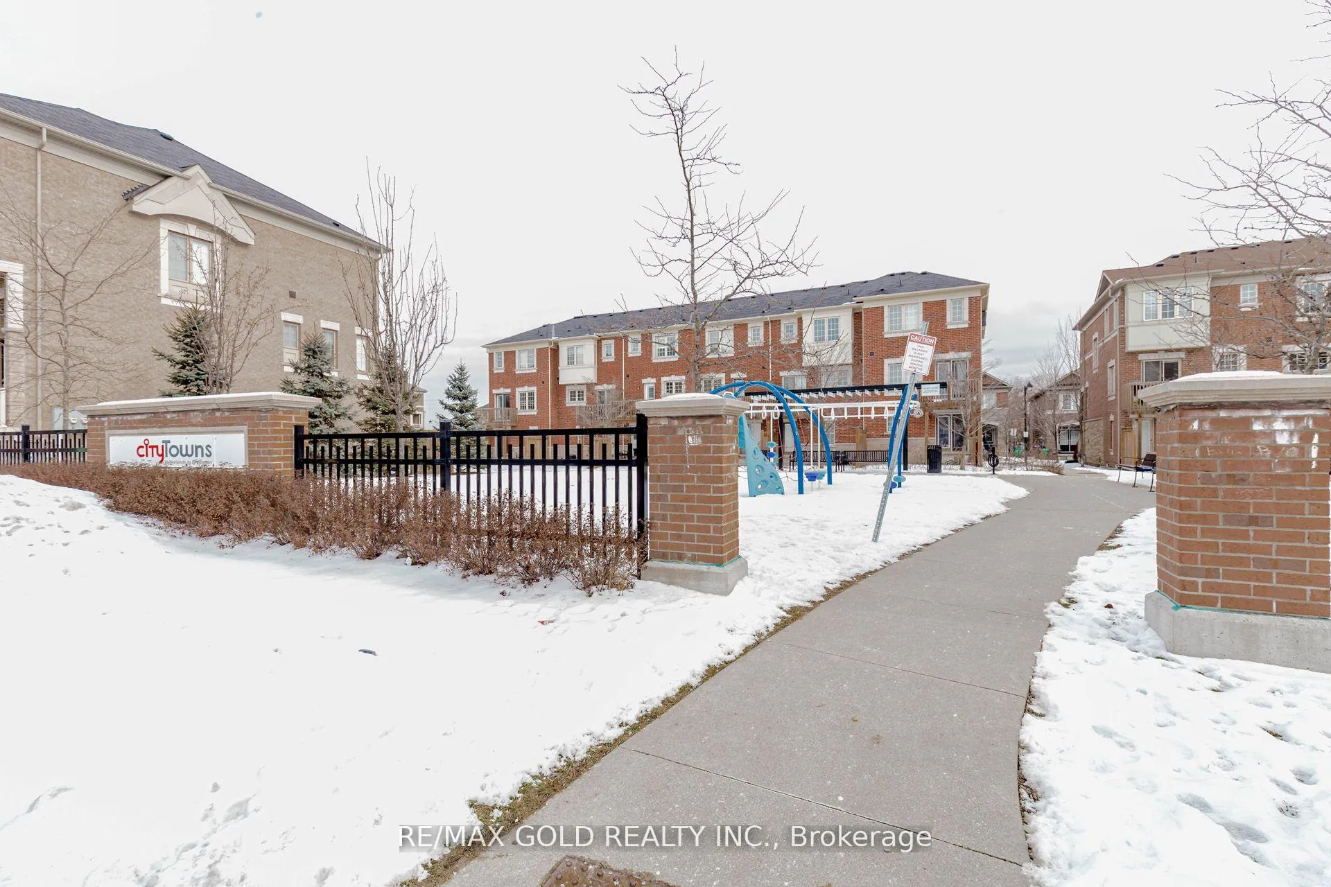 Photo 39 of 6 Botanical Avenue, Brampton, Credit Valley — HOMEH