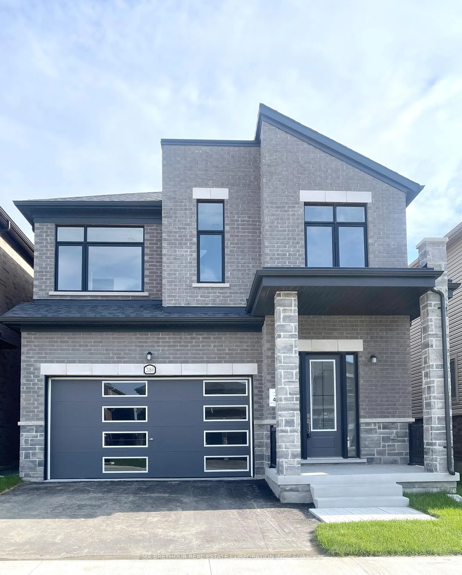 Photo 1 of 2089 Chris Mason Street, Oshawa, Kedron — HOMEH