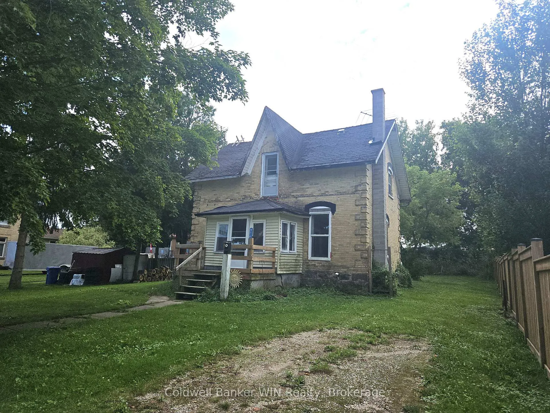 Photo 1 of 392016 Grey 109 Road, Southgate — HOMEH