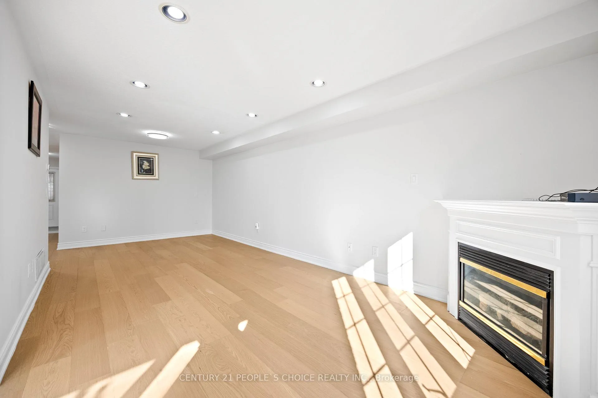 Photo 11 of Unit 7, 21 Eastview Gate, Brampton, Bram East — HOMEH