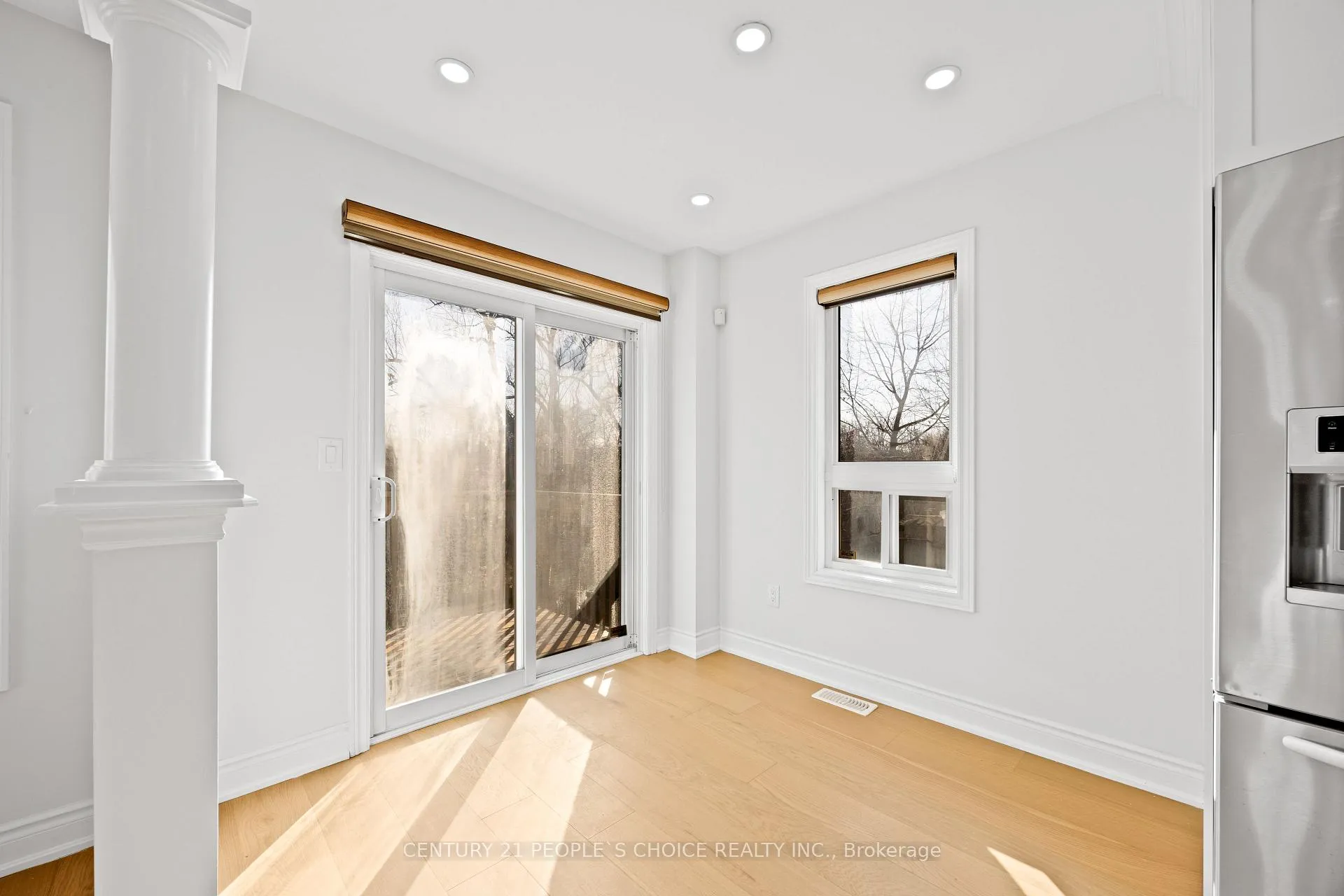 Photo 14 of Unit 7, 21 Eastview Gate, Brampton, Bram East — HOMEH