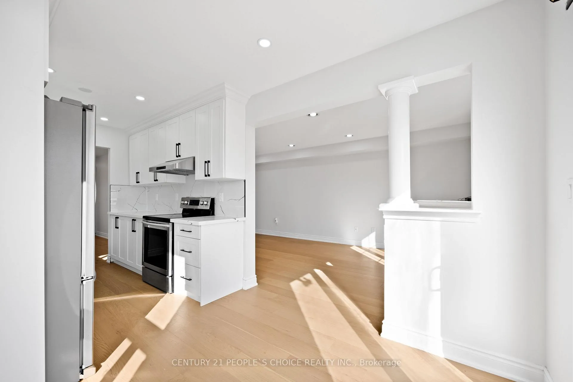 Photo 15 of Unit 7, 21 Eastview Gate, Brampton, Bram East — HOMEH