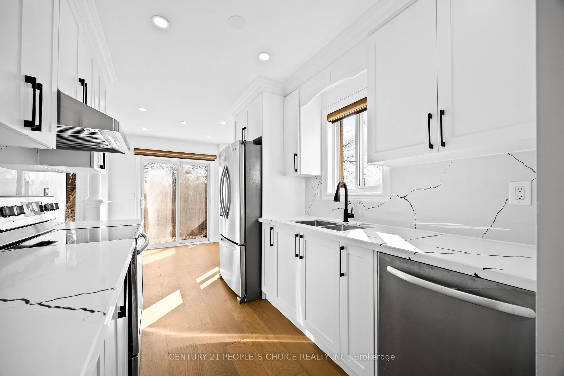Photo 16 of Unit 7, 21 Eastview Gate, Brampton, Bram East — HOMEH