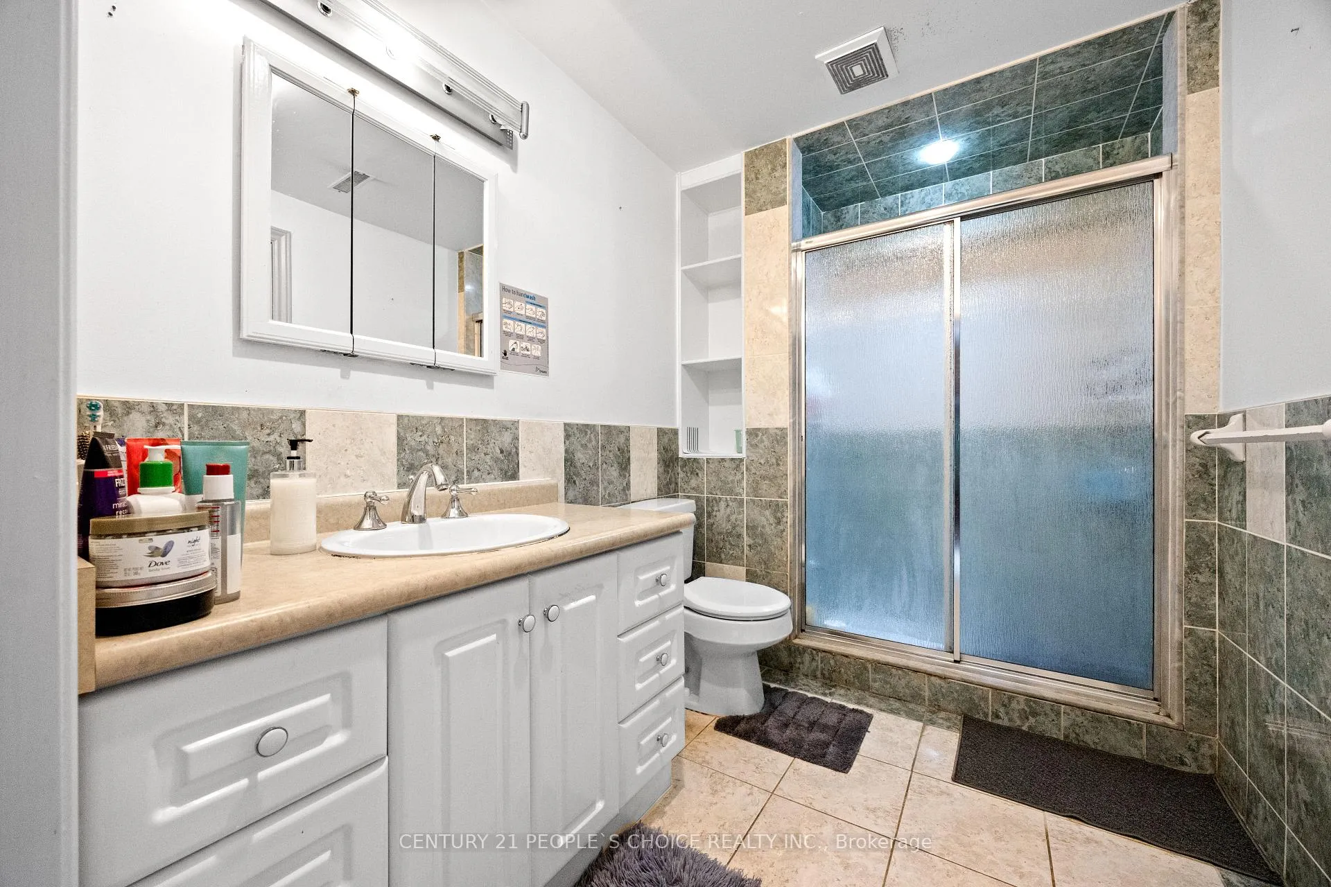 Photo 30 of Unit 7, 21 Eastview Gate, Brampton, Bram East — HOMEH