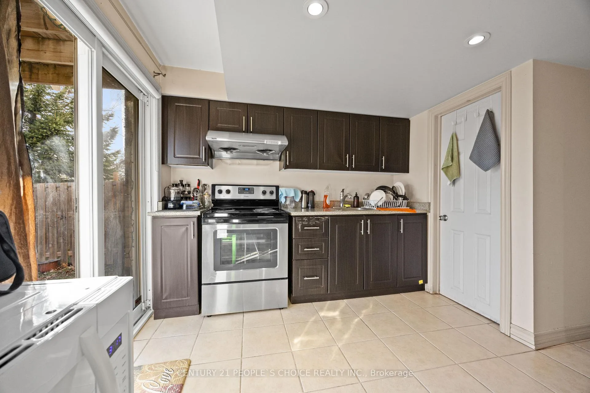 Photo 33 of Unit 7, 21 Eastview Gate, Brampton, Bram East — HOMEH