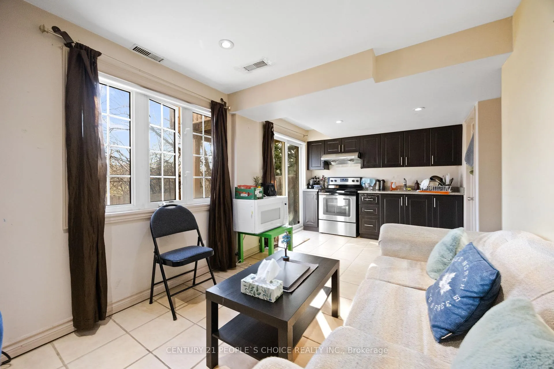 Photo 34 of Unit 7, 21 Eastview Gate, Brampton, Bram East — HOMEH