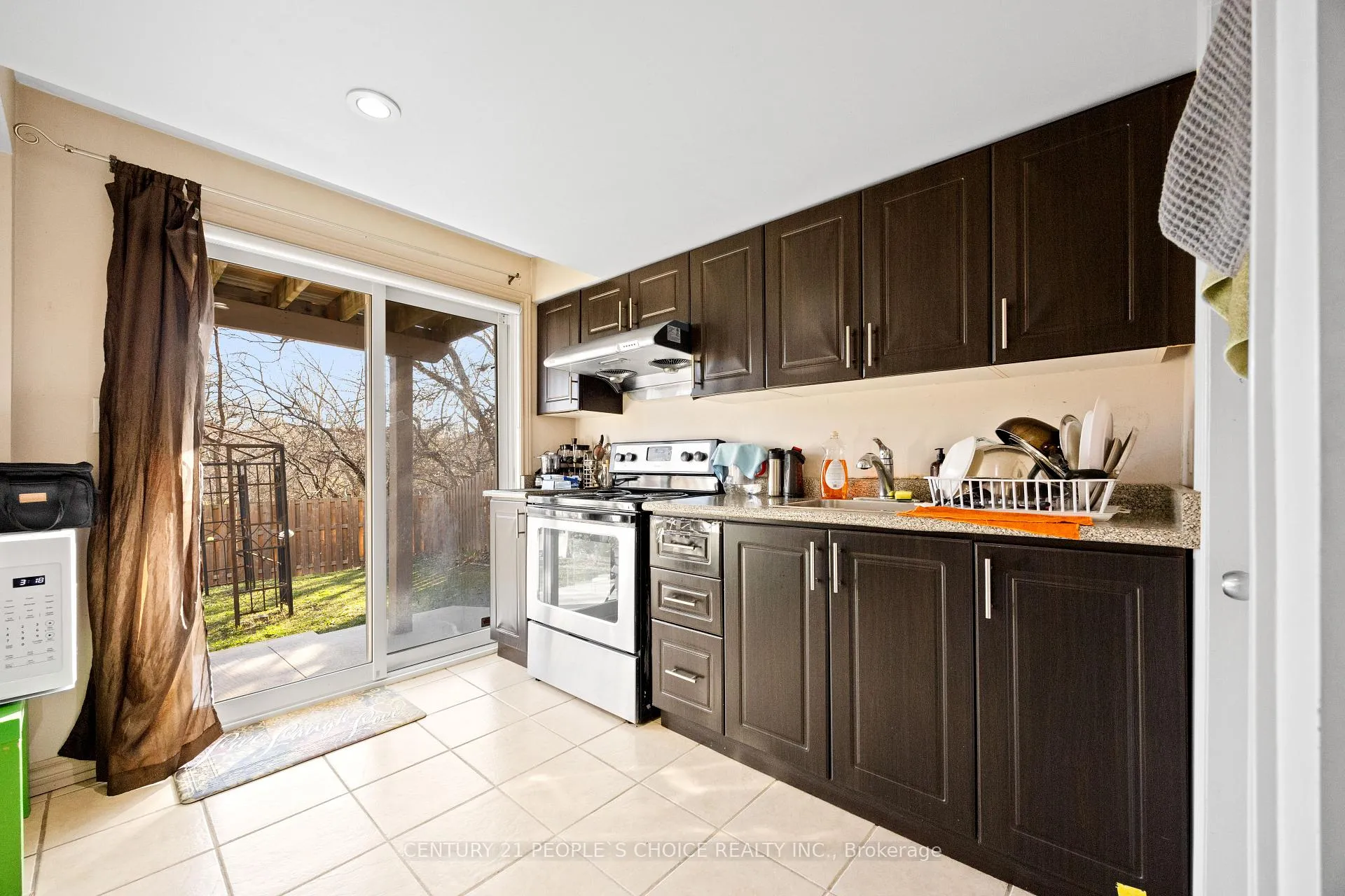 Photo 35 of Unit 7, 21 Eastview Gate, Brampton, Bram East — HOMEH