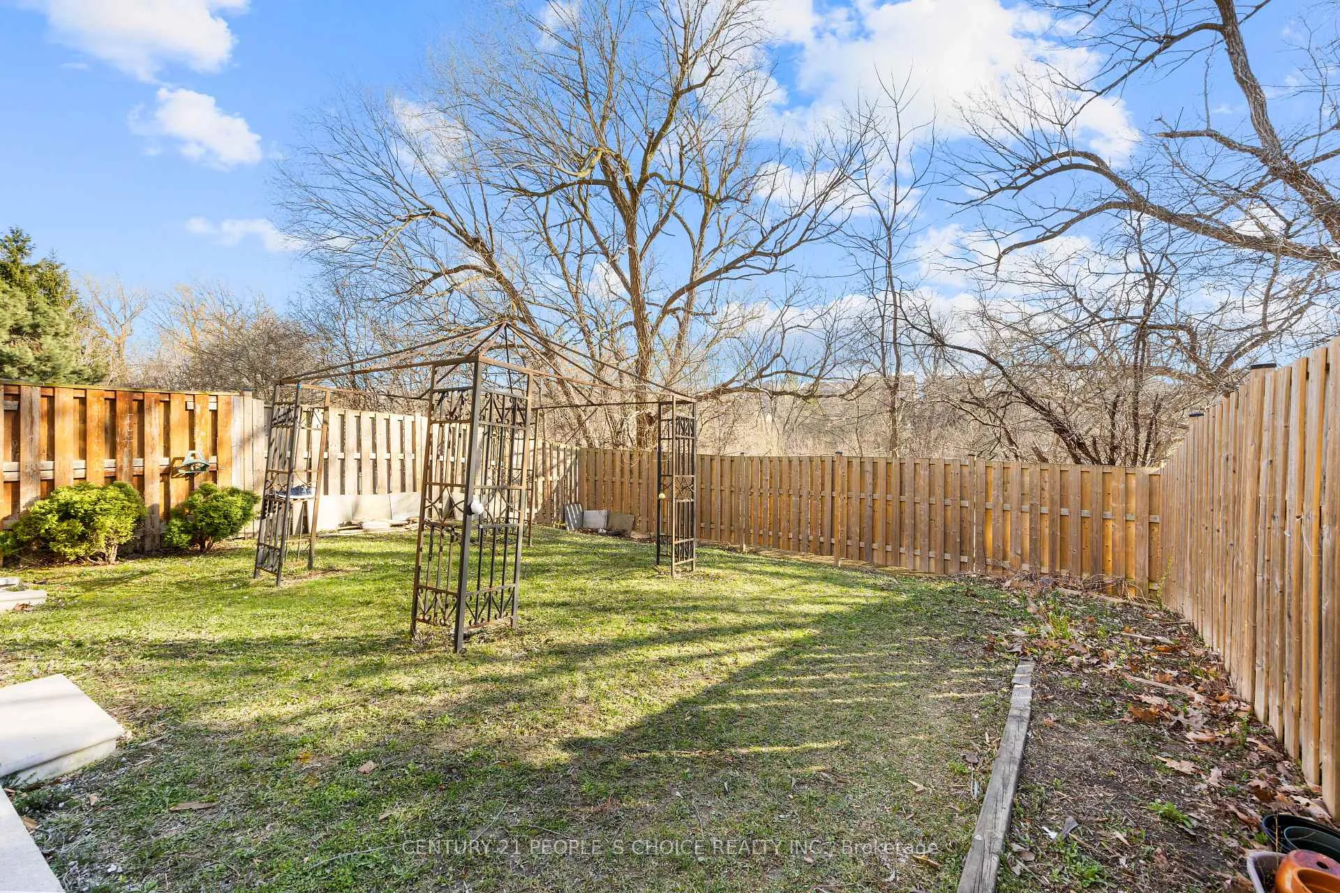 Photo 37 of Unit 7, 21 Eastview Gate, Brampton, Bram East — HOMEH