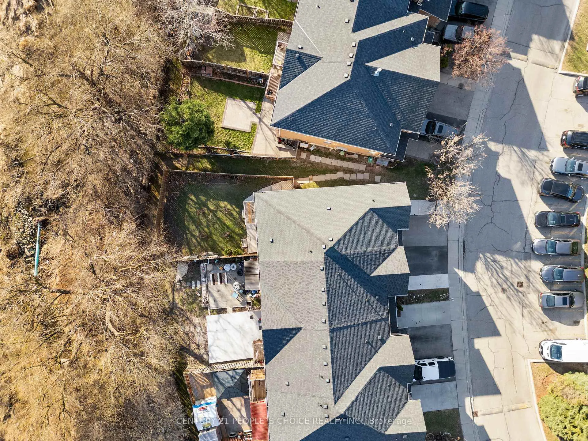 Photo 41 of Unit 7, 21 Eastview Gate, Brampton, Bram East — HOMEH