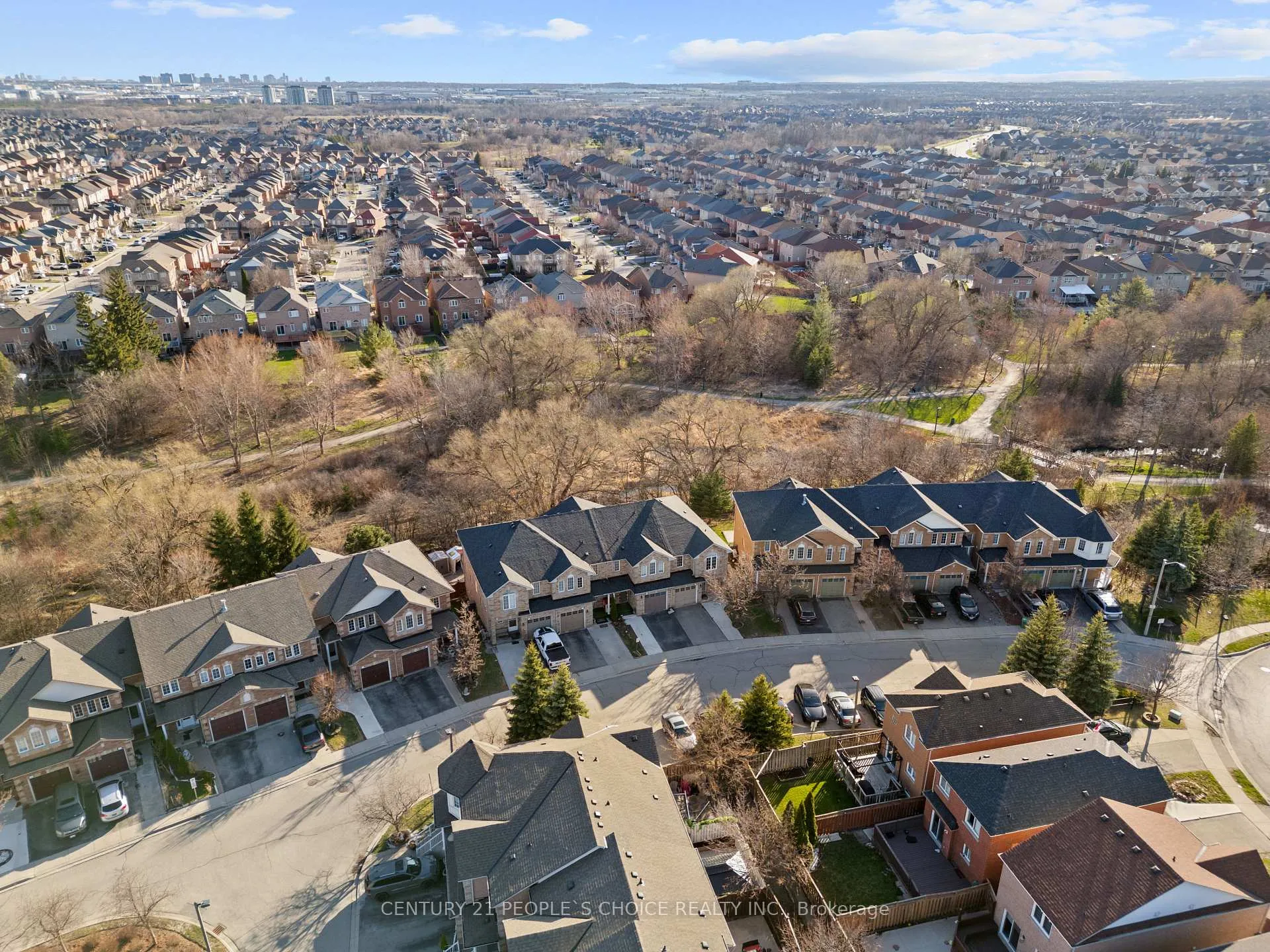 Photo 43 of Unit 7, 21 Eastview Gate, Brampton, Bram East — HOMEH