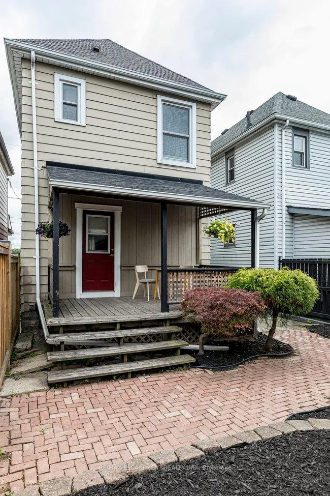 Photo 41 of 55 Glendale Avenue N, Hamilton, Crown Point — HOMEH