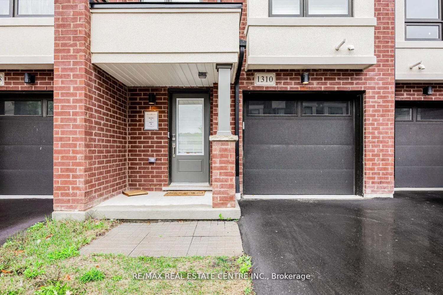 Photo 3 of 1310 Bradenton Path, Oshawa, Eastdale — HOMEH