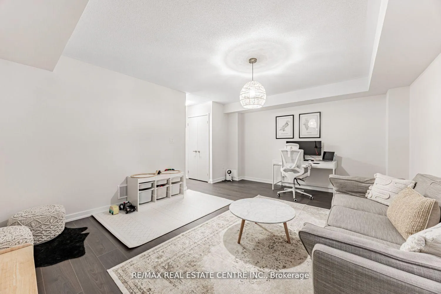 Photo 6 of 1310 Bradenton Path, Oshawa, Eastdale — HOMEH