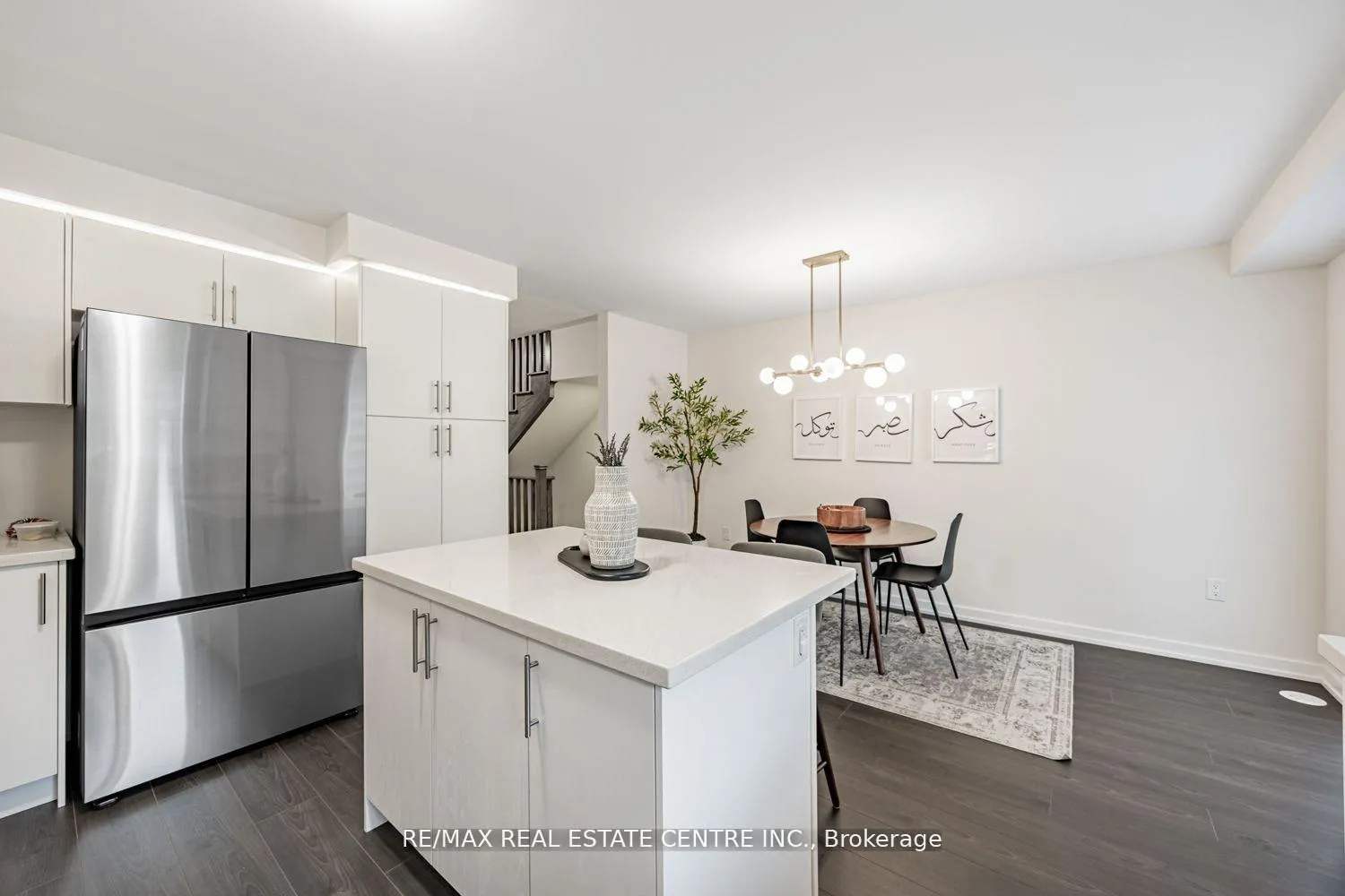 Photo 11 of 1310 Bradenton Path, Oshawa, Eastdale — HOMEH
