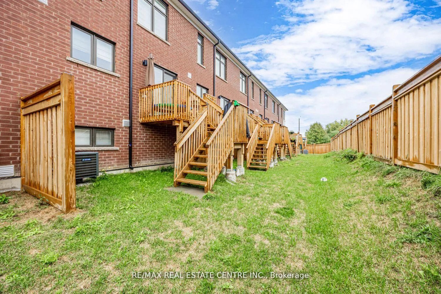 Photo 38 of 1310 Bradenton Path, Oshawa, Eastdale — HOMEH