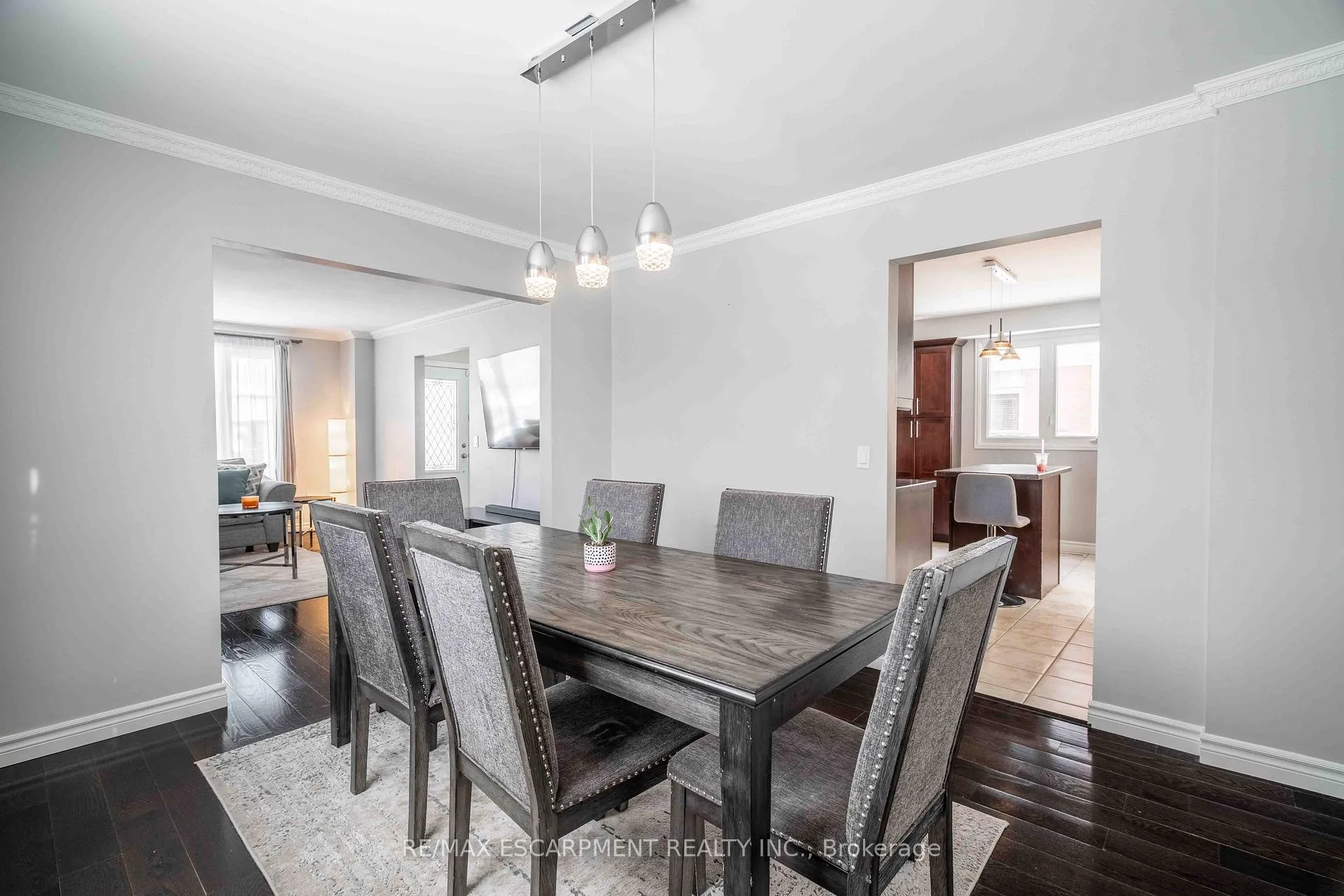 Photo 12 of 74 Huckleberry Place, Hamilton, Riverdale — HOMEH