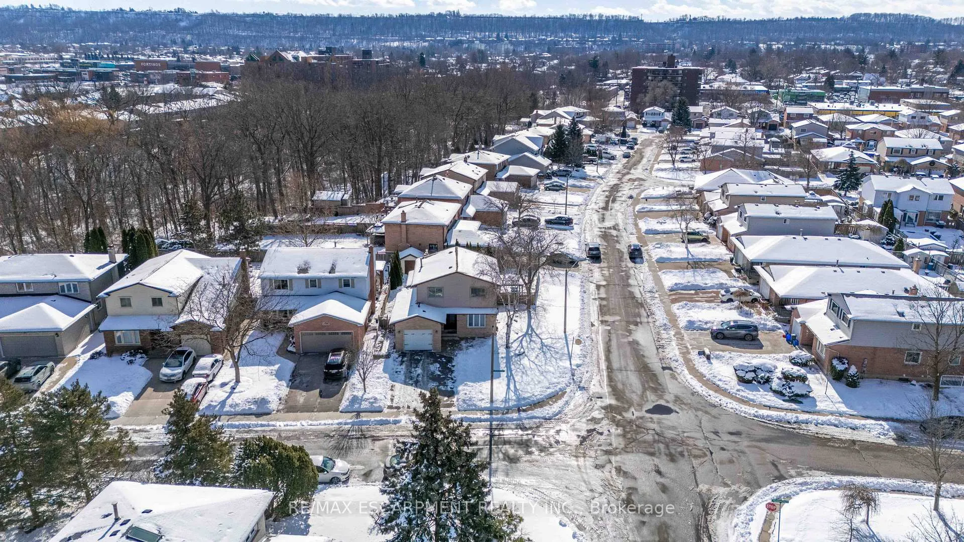 Photo 46 of 74 Huckleberry Place, Hamilton, Riverdale — HOMEH