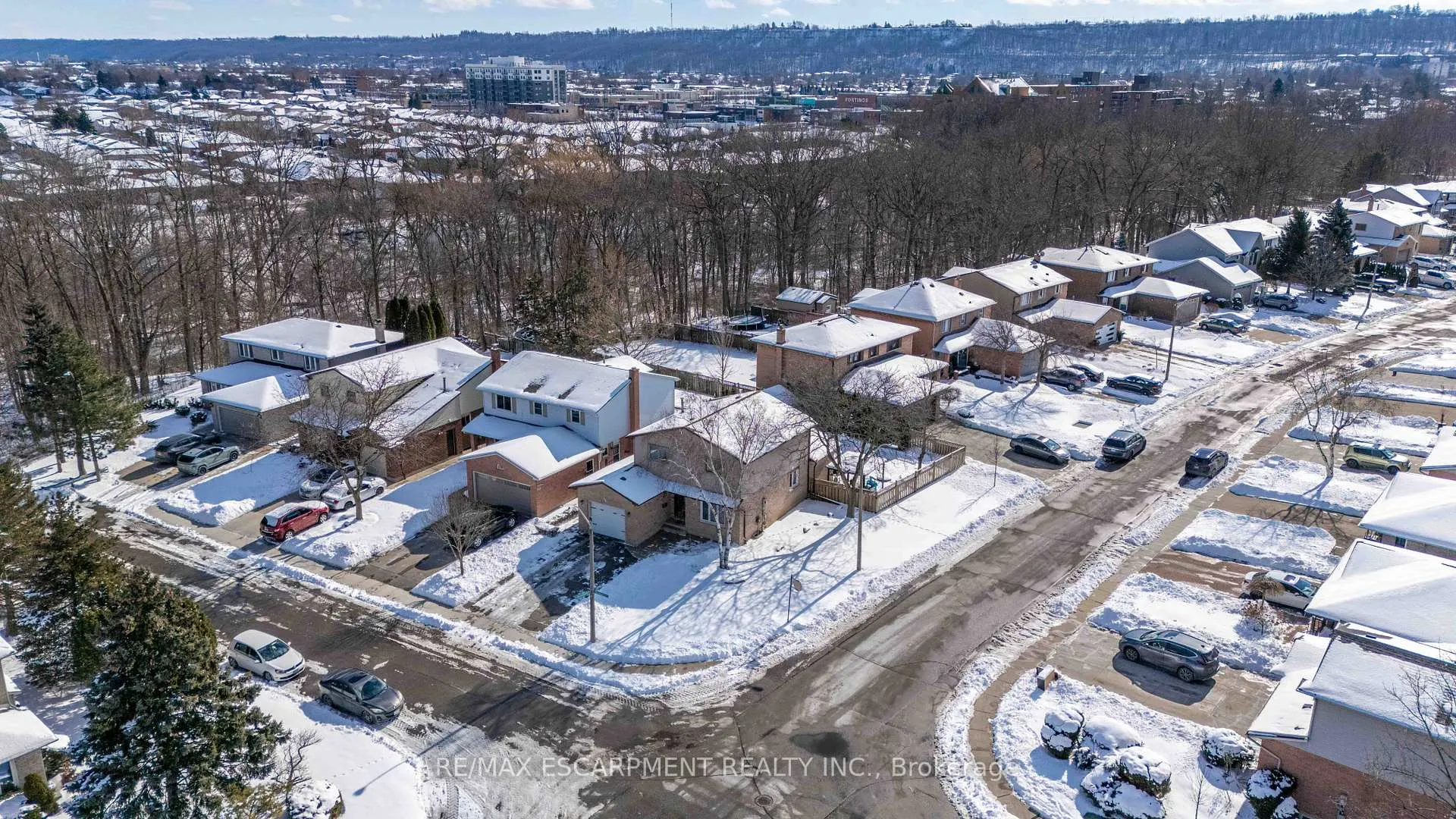 Photo 47 of 74 Huckleberry Place, Hamilton, Riverdale — HOMEH
