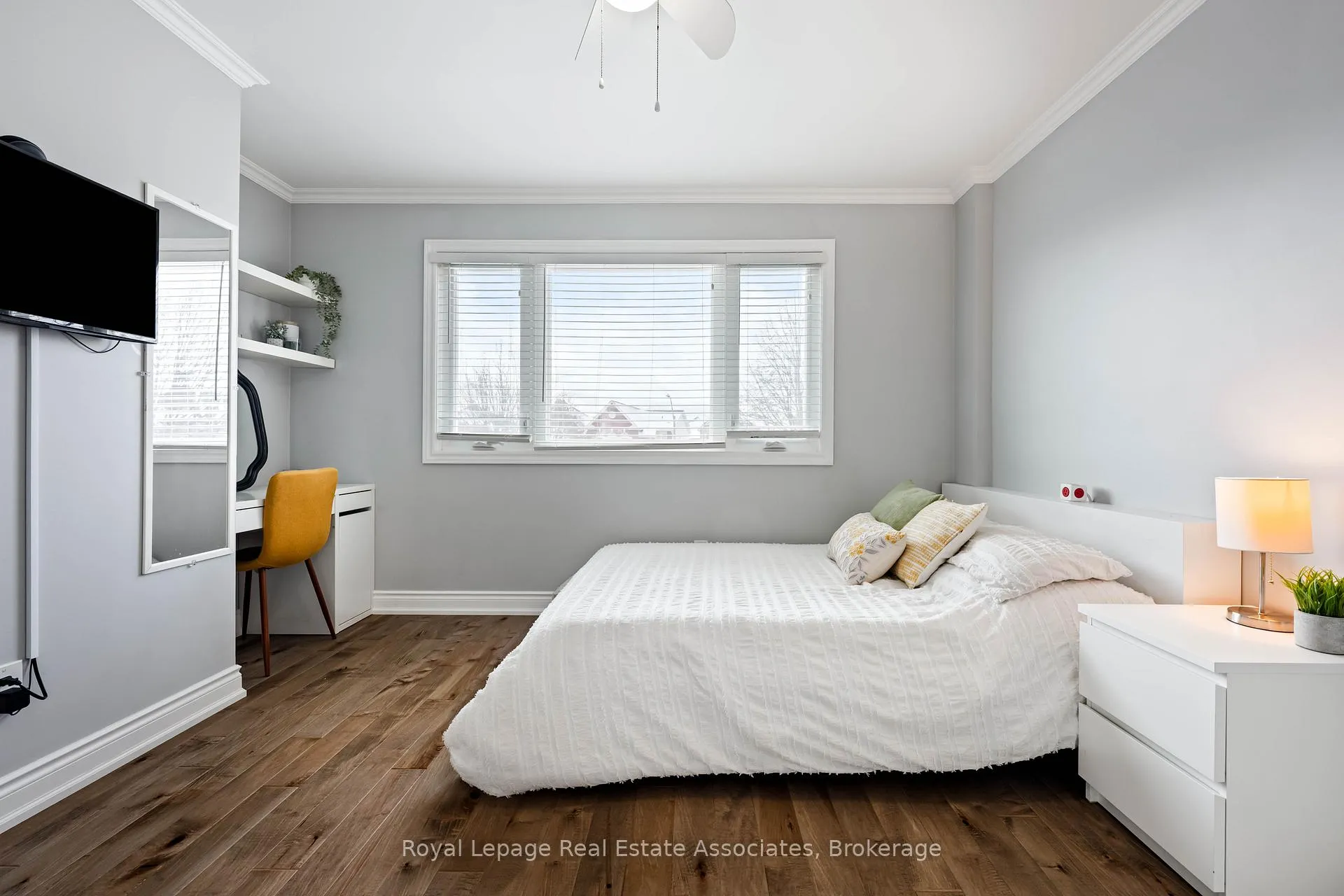 Photo 17 of 51 Curry Crescent, Halton Hills, Georgetown — HOMEH