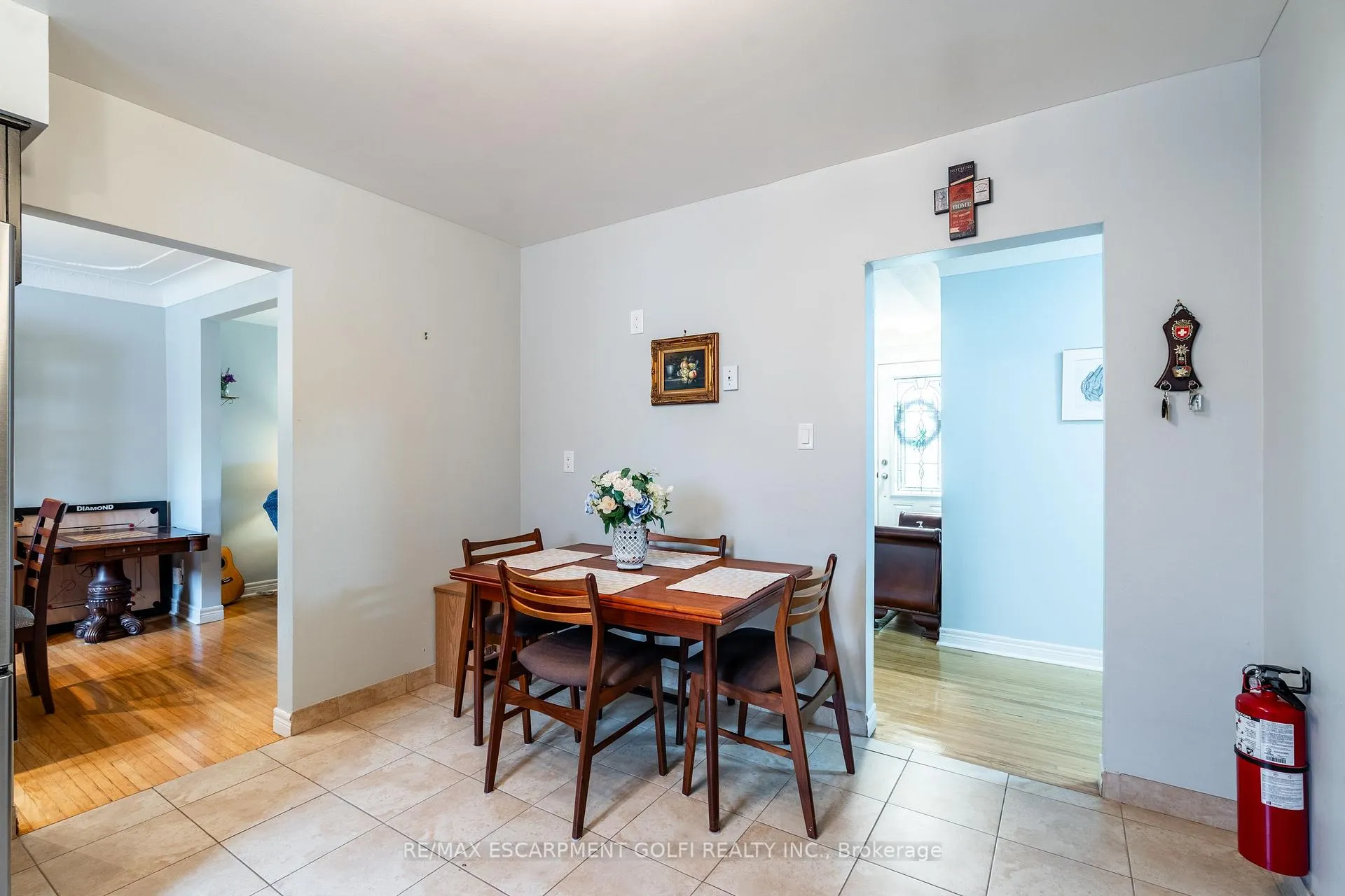 Photo 12 of 7126 Roger Crescent, Niagara Falls, Arad/Fallsview — HOMEH
