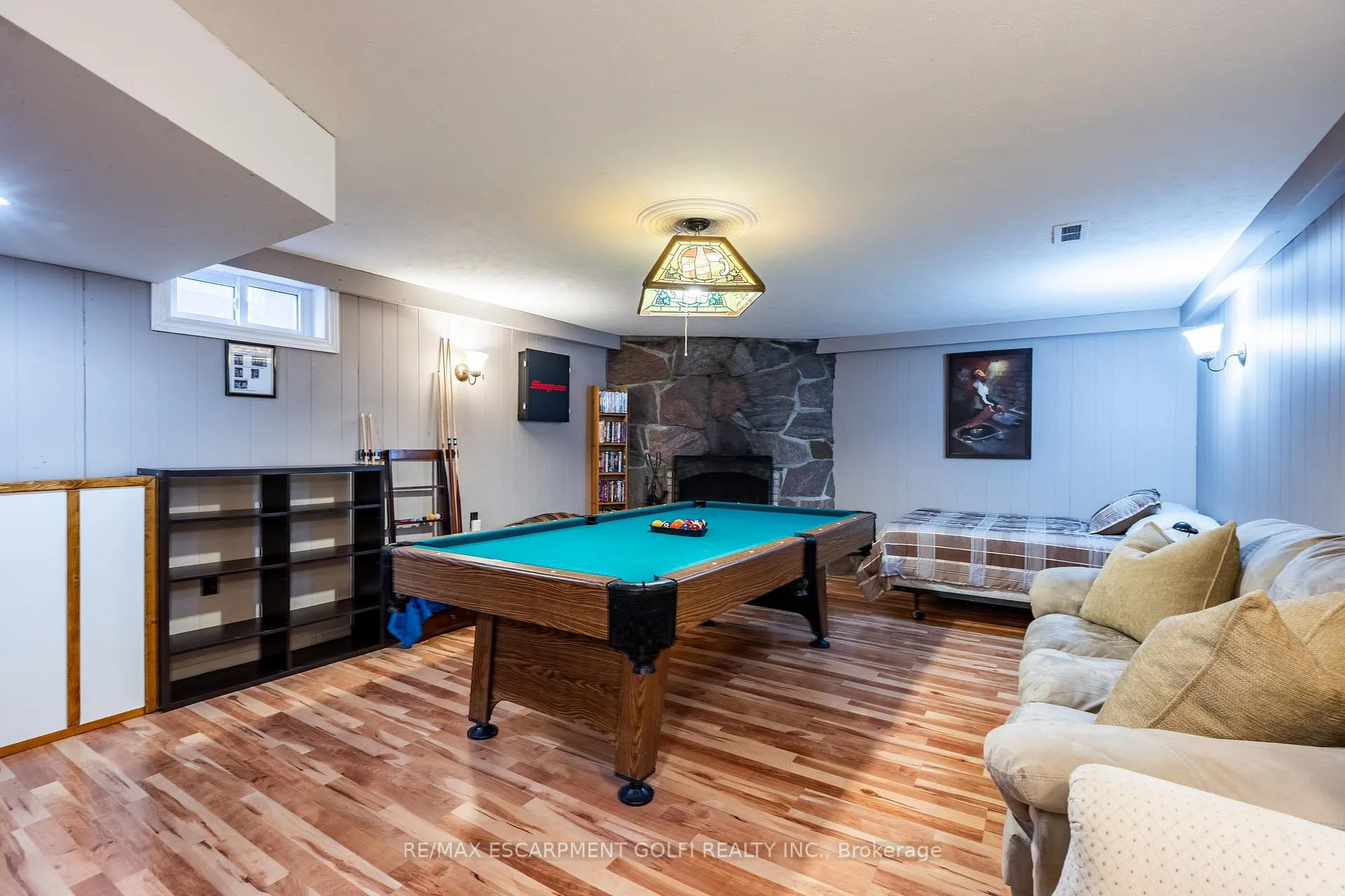 Photo 25 of 7126 Roger Crescent, Niagara Falls, Arad/Fallsview — HOMEH