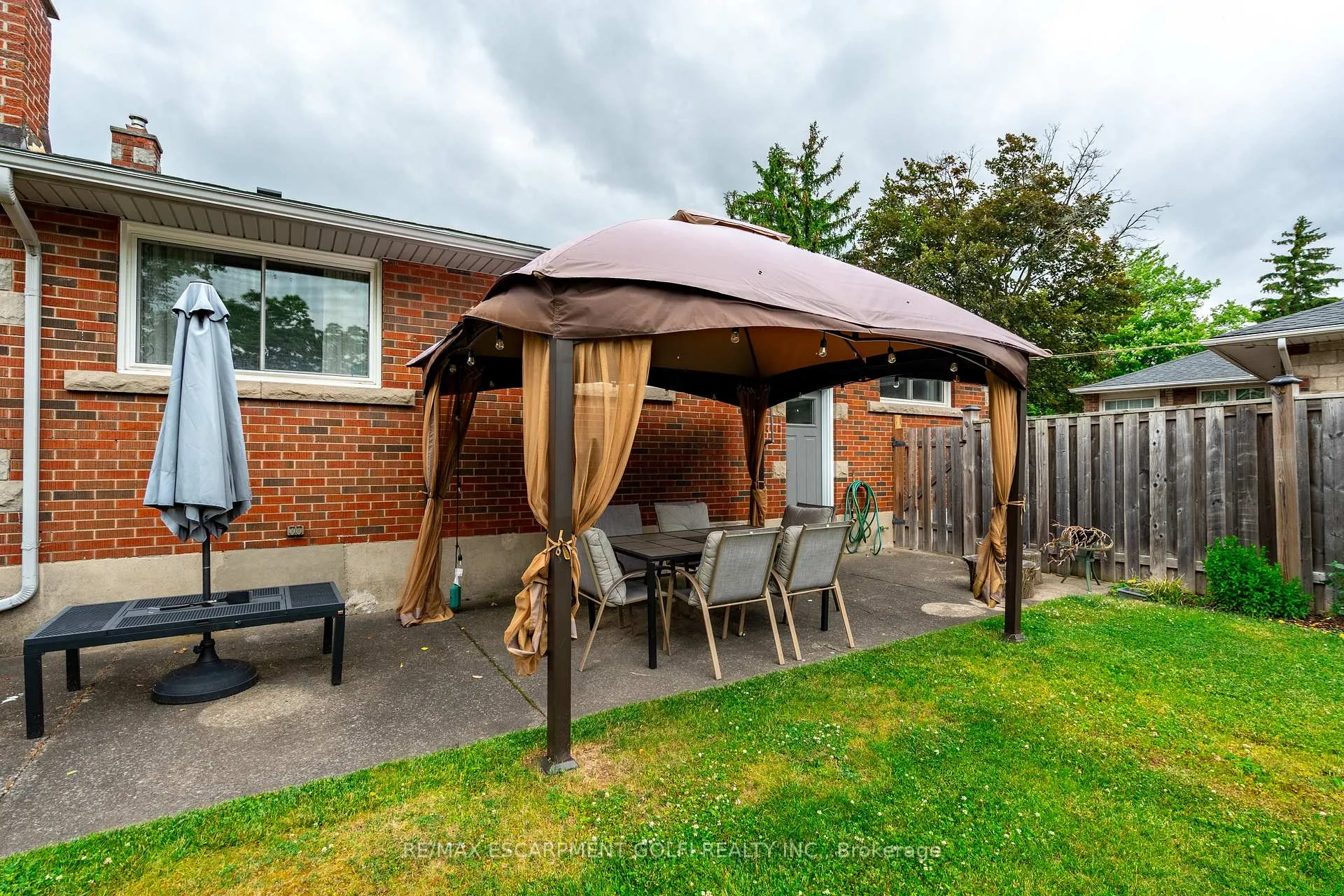 Photo 32 of 7126 Roger Crescent, Niagara Falls, Arad/Fallsview — HOMEH