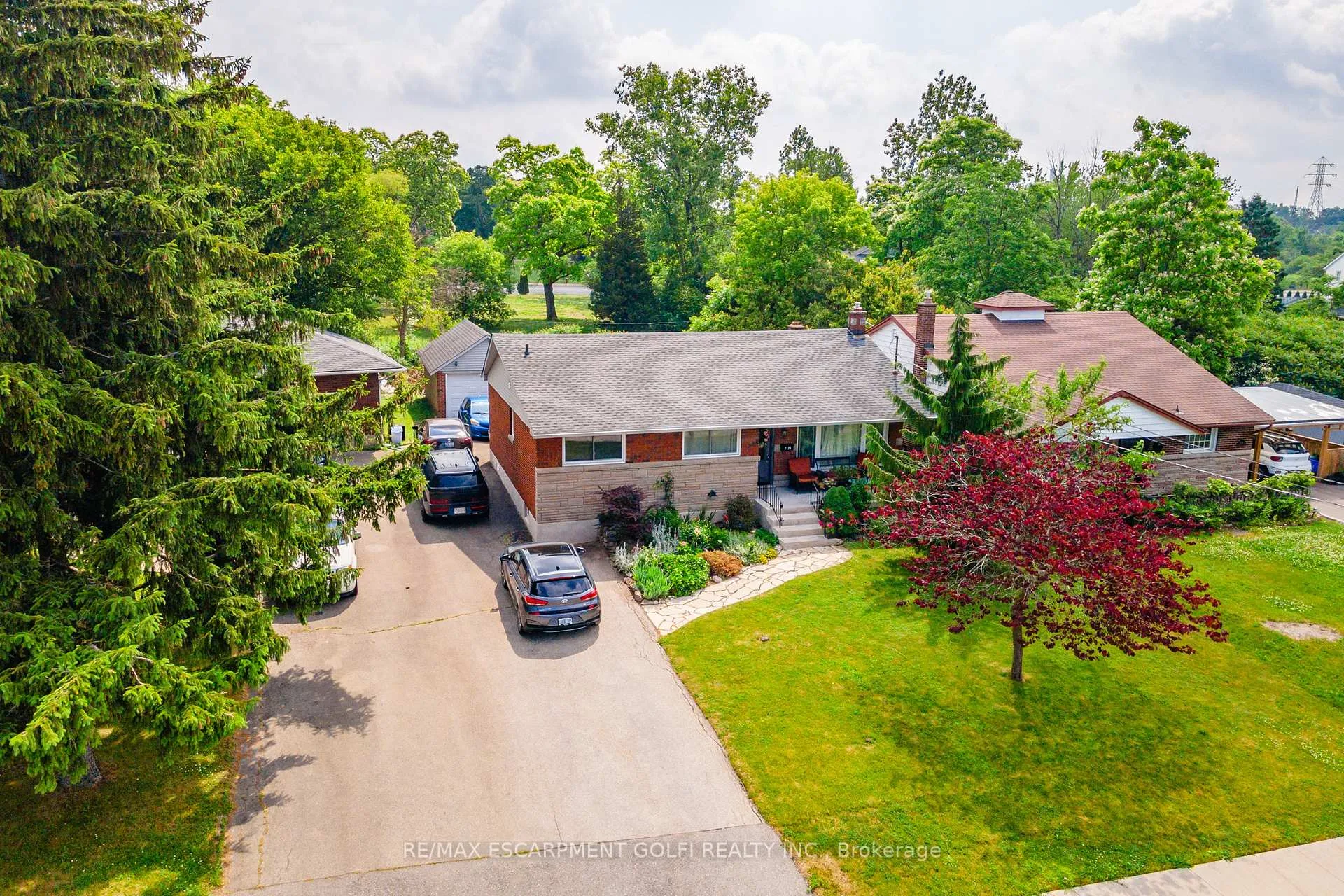 Photo 35 of 7126 Roger Crescent, Niagara Falls, Arad/Fallsview — HOMEH