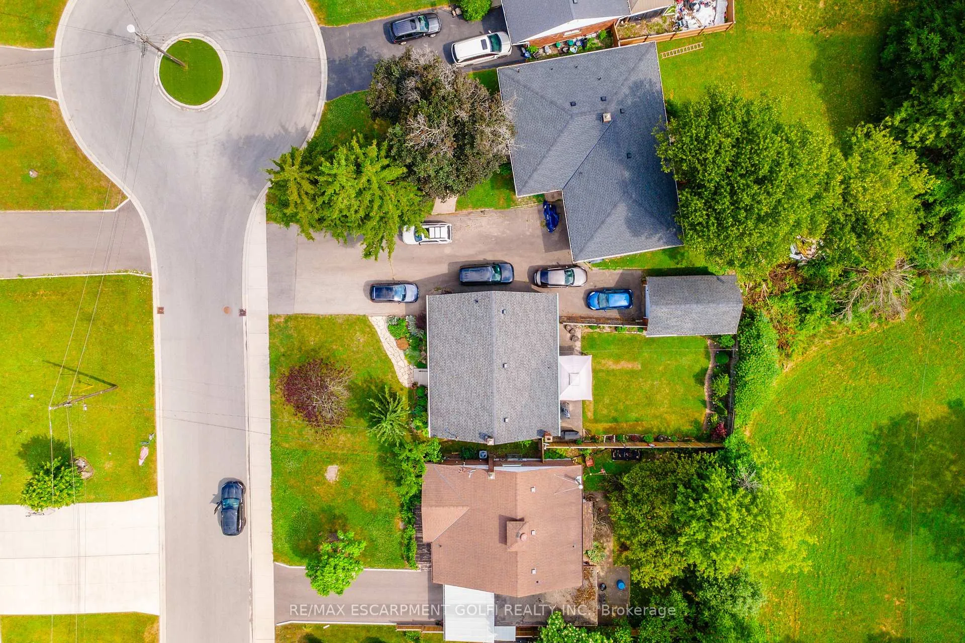 Photo 36 of 7126 Roger Crescent, Niagara Falls, Arad/Fallsview — HOMEH