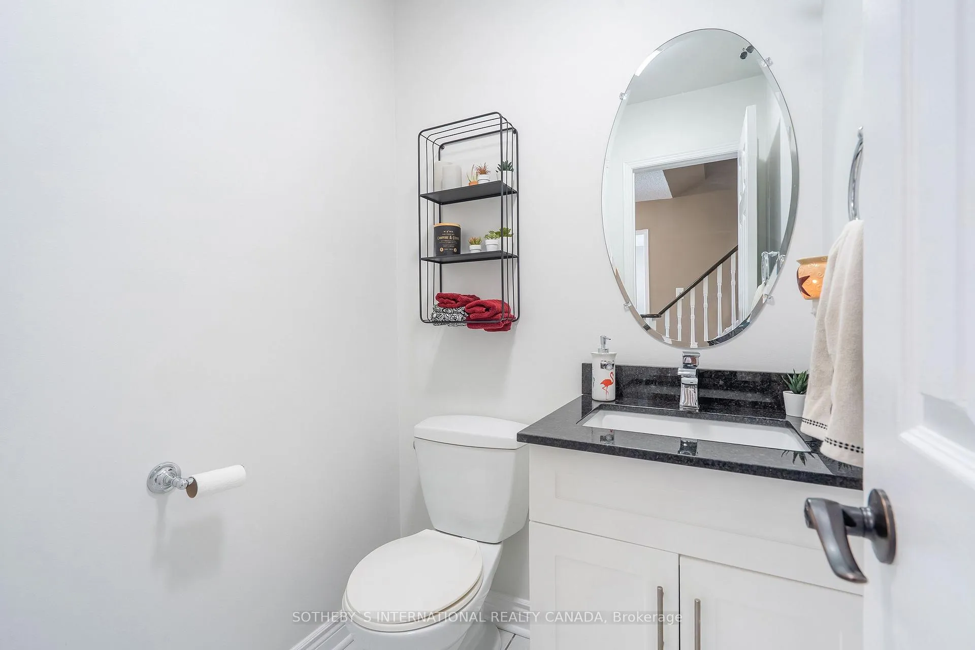 Photo 9 of 12 Duggan Drive, Brampton, Fletcher's West — HOMEH