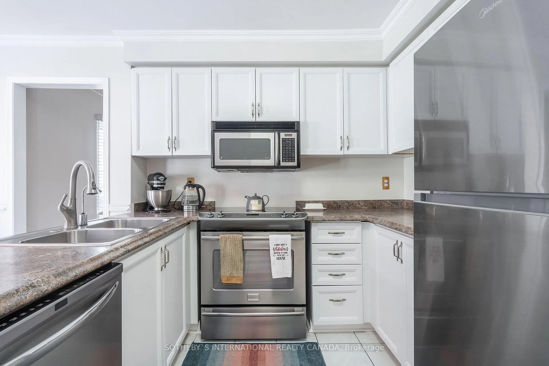 Photo 12 of 12 Duggan Drive, Brampton, Fletcher's West — HOMEH